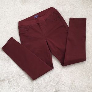 NYDJ  Lift Tuck Technology Legging Pants